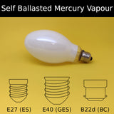 Mercury Vapour - Self Ballasted