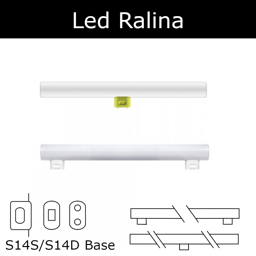LED Ralina