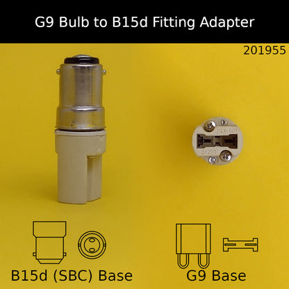 Fitting Adapter