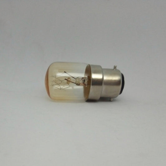 B22D (BC) / 25W / 220V - 240V / Under 100 - No Discount