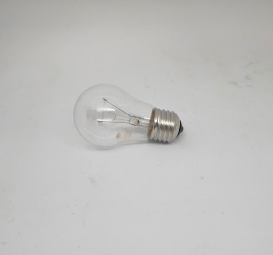 E27 (ES) / 60W - Clear - Small GLS / No Discount Available