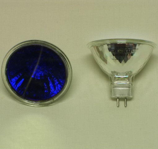 MR16 / Blue / 50W