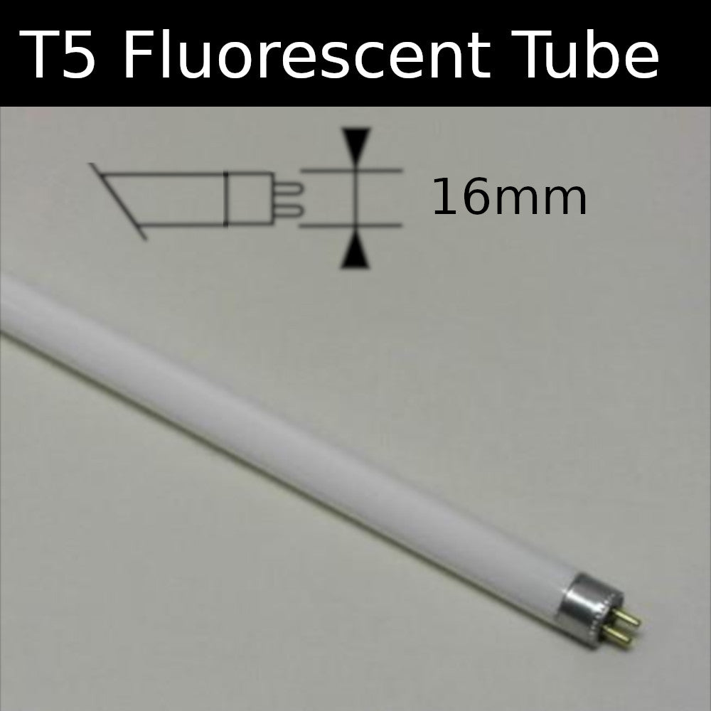 T5 Fluorescent Tube The Lightbulb Man