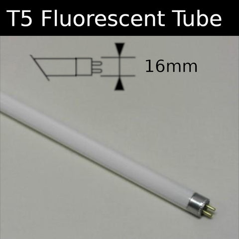 T5 Fluorescent Tube